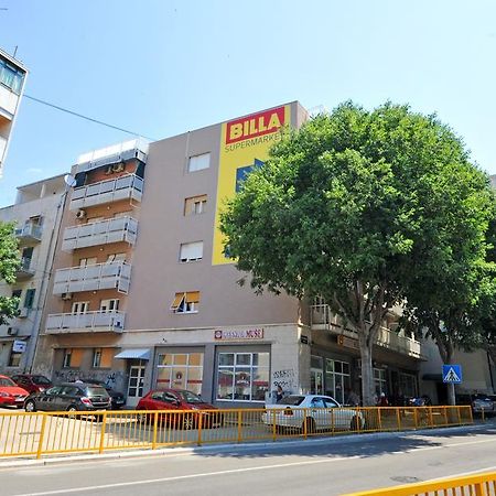 Apartment Stipe Сплит Экстерьер фото