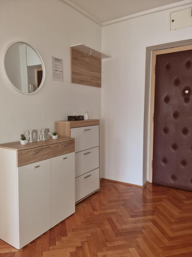 Apartment Stipe Сплит Экстерьер фото