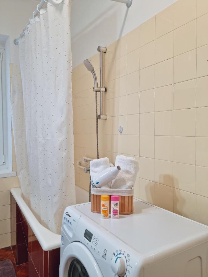 Apartment Stipe Сплит Экстерьер фото