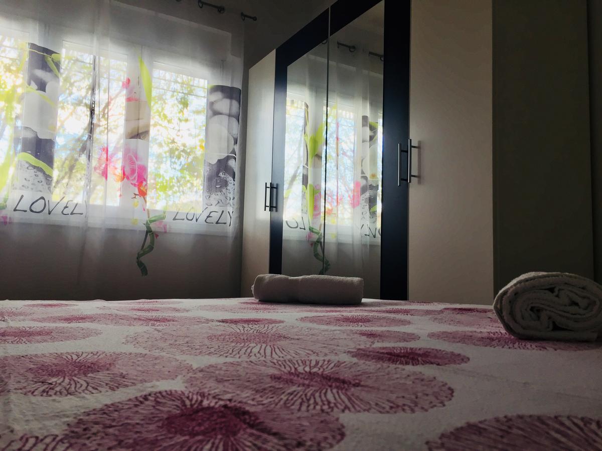 Apartment Stipe Сплит Экстерьер фото